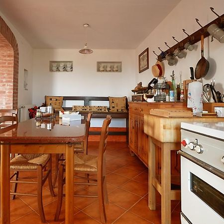Rustico Costa D'Oro Villa Farra di Soligo Екстериор снимка