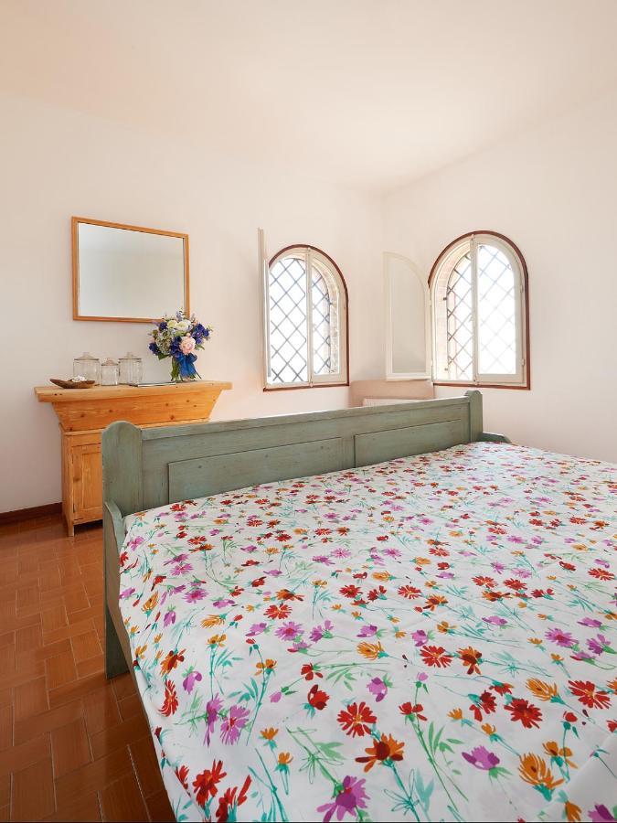 Rustico Costa D'Oro Villa Farra di Soligo Екстериор снимка
