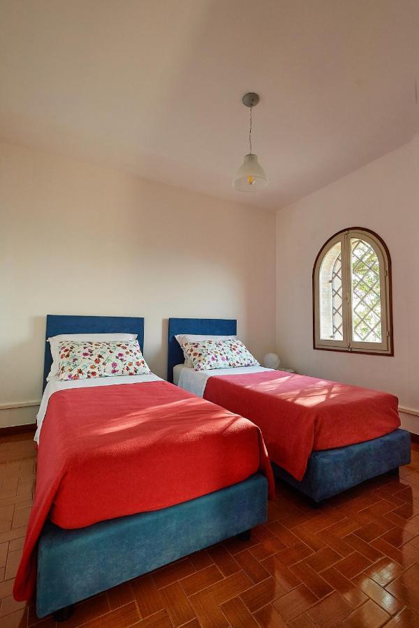 Rustico Costa D'Oro Villa Farra di Soligo Екстериор снимка