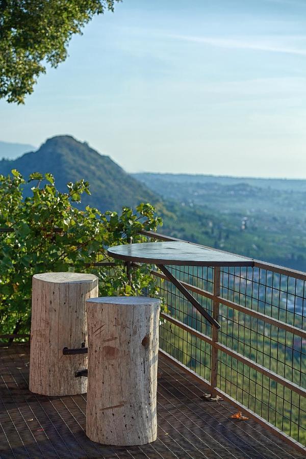 Rustico Costa D'Oro Villa Farra di Soligo Екстериор снимка